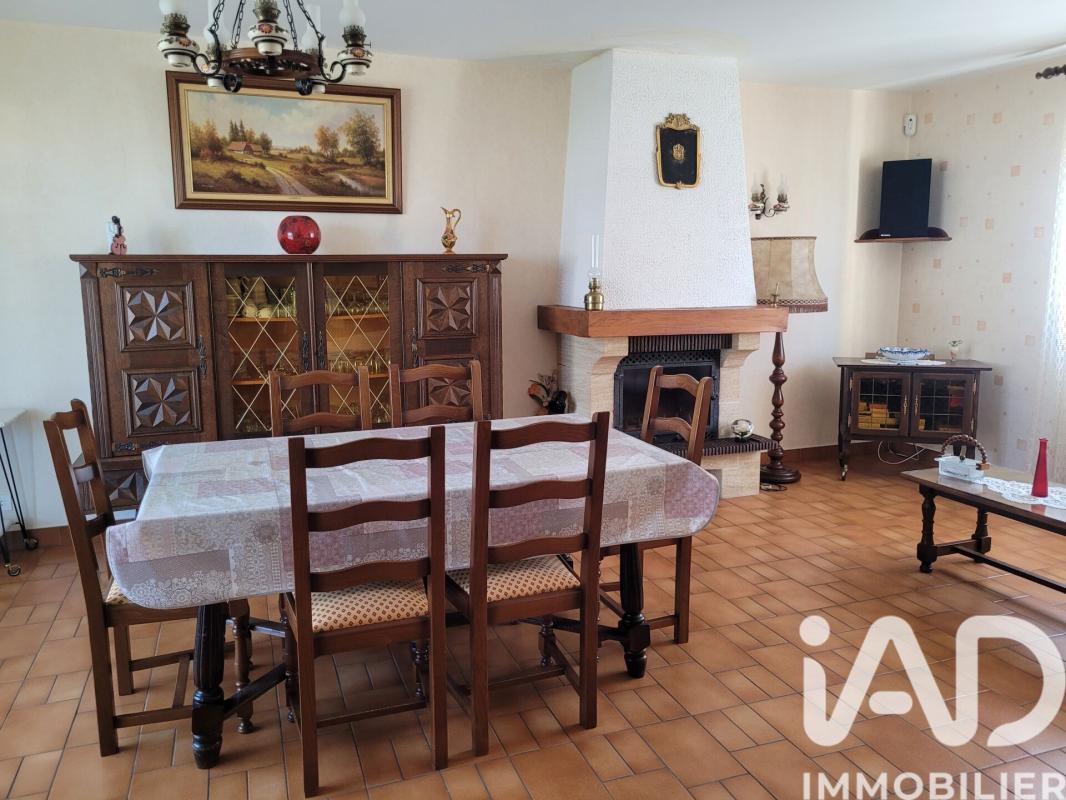 Maison 4 Pièce(s) Gueugnon - Photo 22