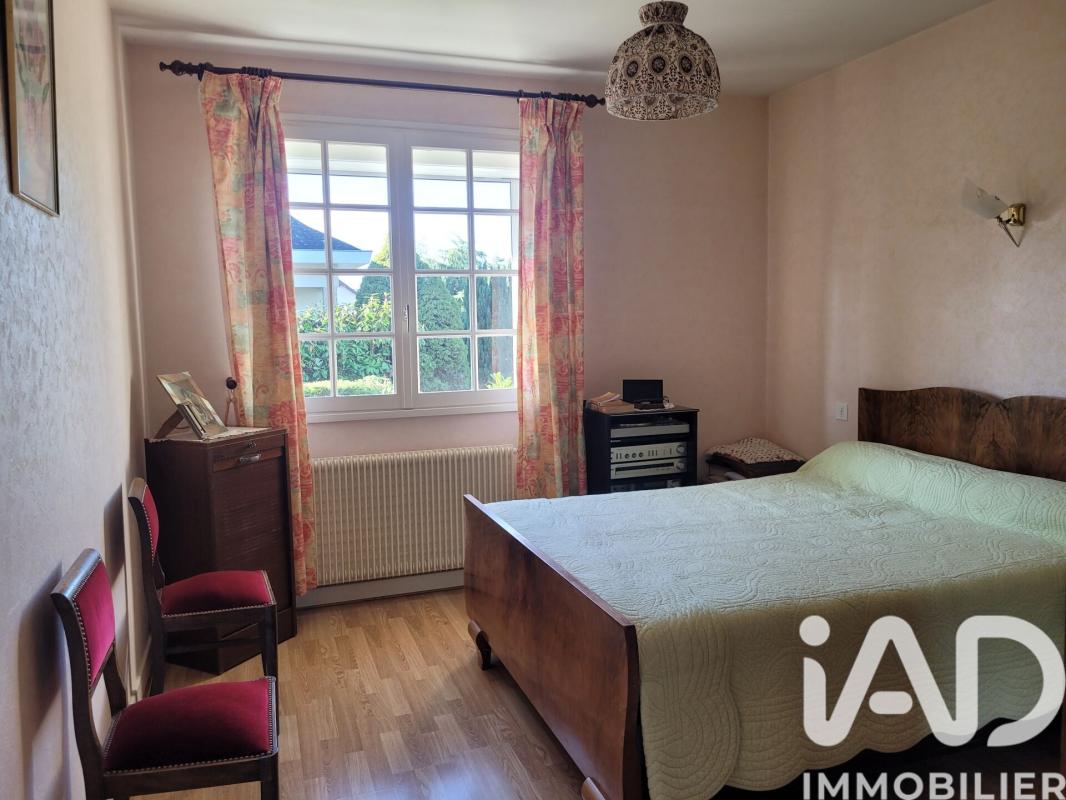 Maison 4 Pièce(s) Gueugnon - Photo 23