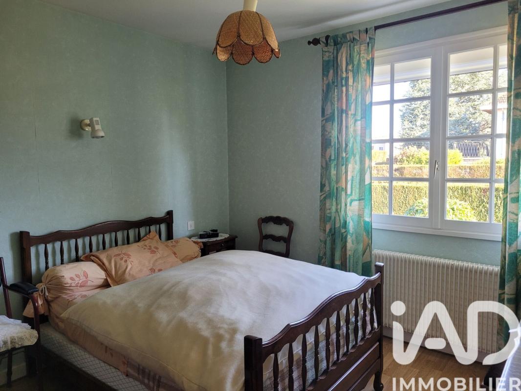 Maison 4 Pièce(s) Gueugnon - Photo 24
