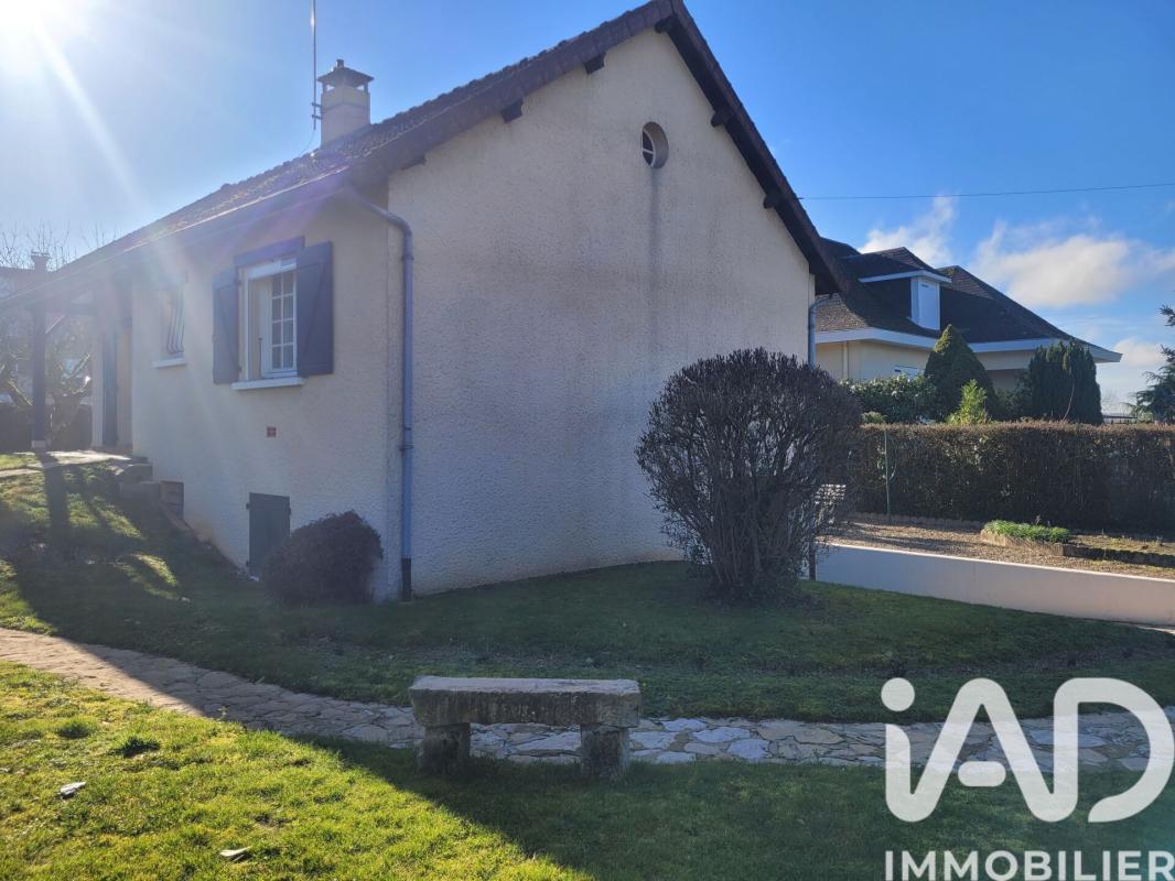 Maison 4 Pièce(s) Gueugnon - Photo 25