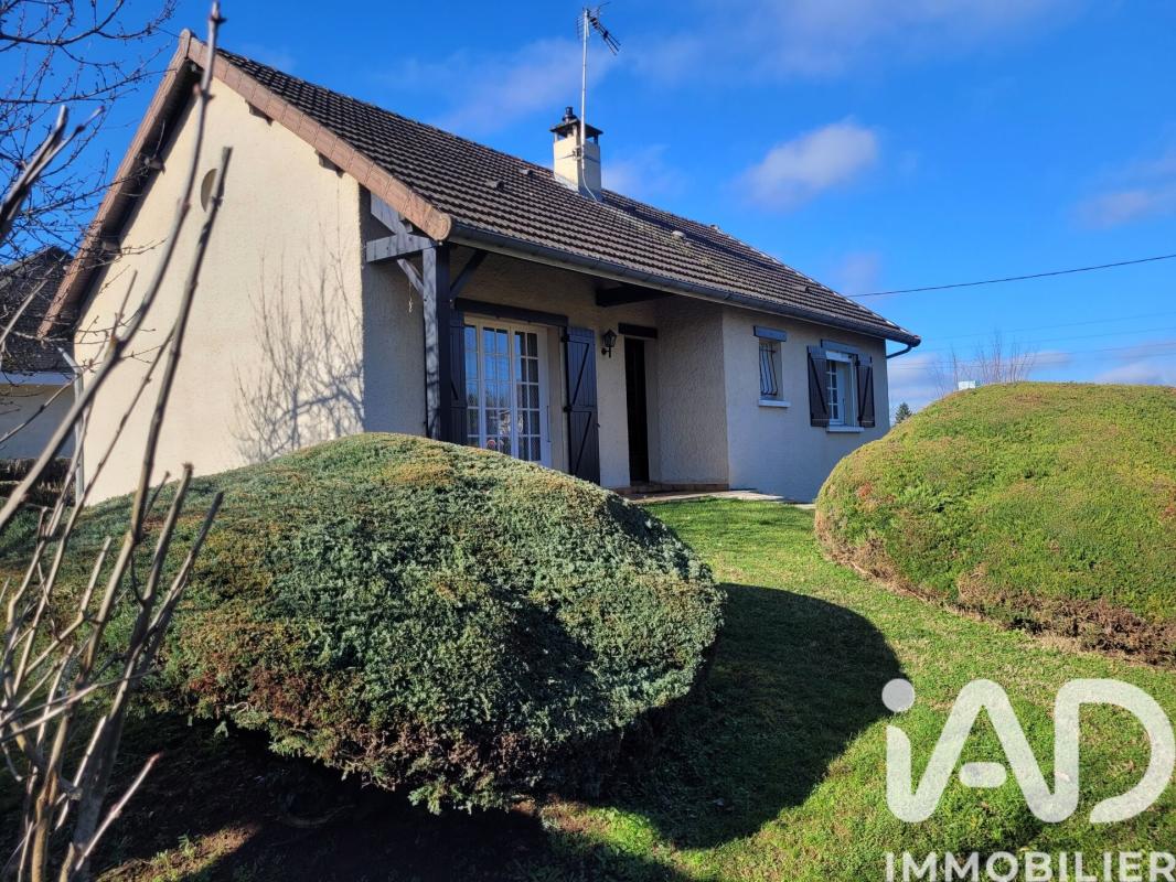 Maison 4 Pièce(s) Gueugnon - Photo 26