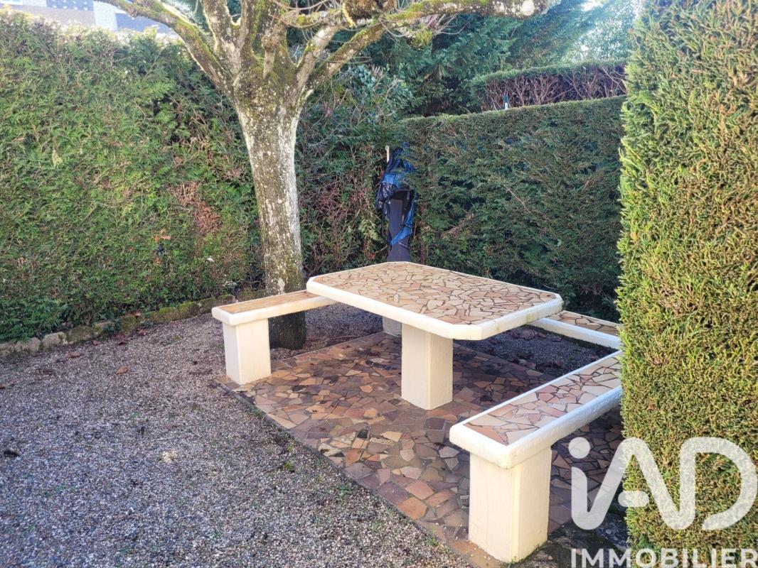 Maison 4 Pièce(s) Gueugnon - Photo 27