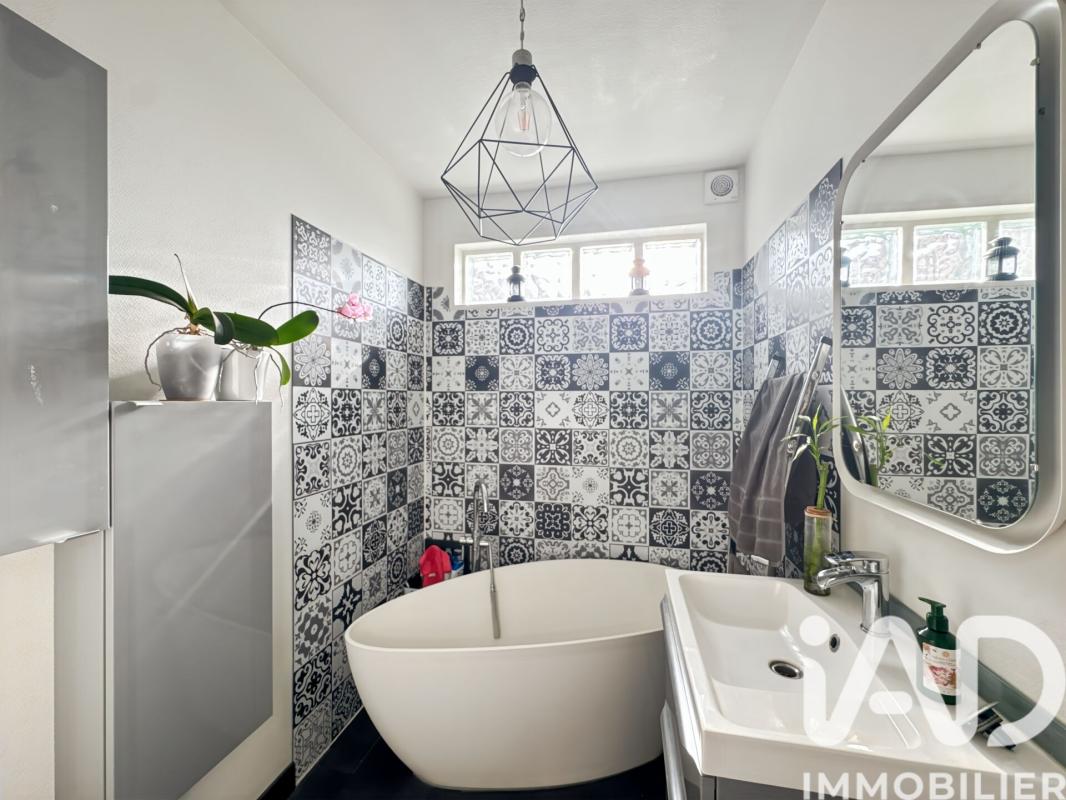 Maison 5 Pièce(s) Linas