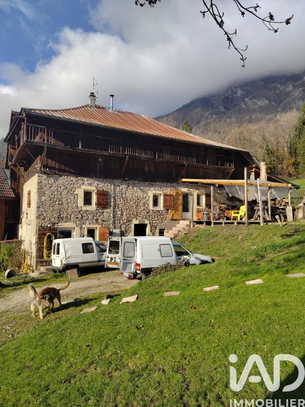 Corps de ferme 3 Pièce(s) Ayse