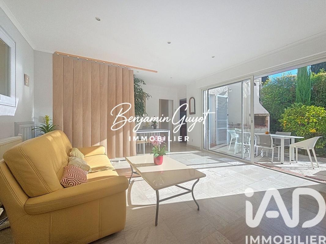 Maison 5 Pièce(s) Cannes