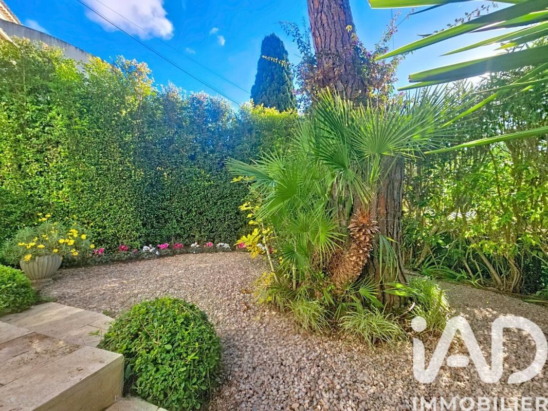 Maison 5 Pièce(s) Cannes