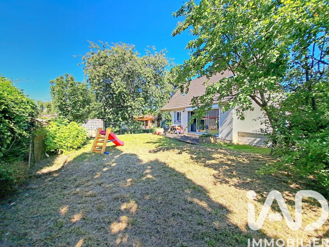 Maison 6 Pièce(s) Cormeilles-en-Parisis