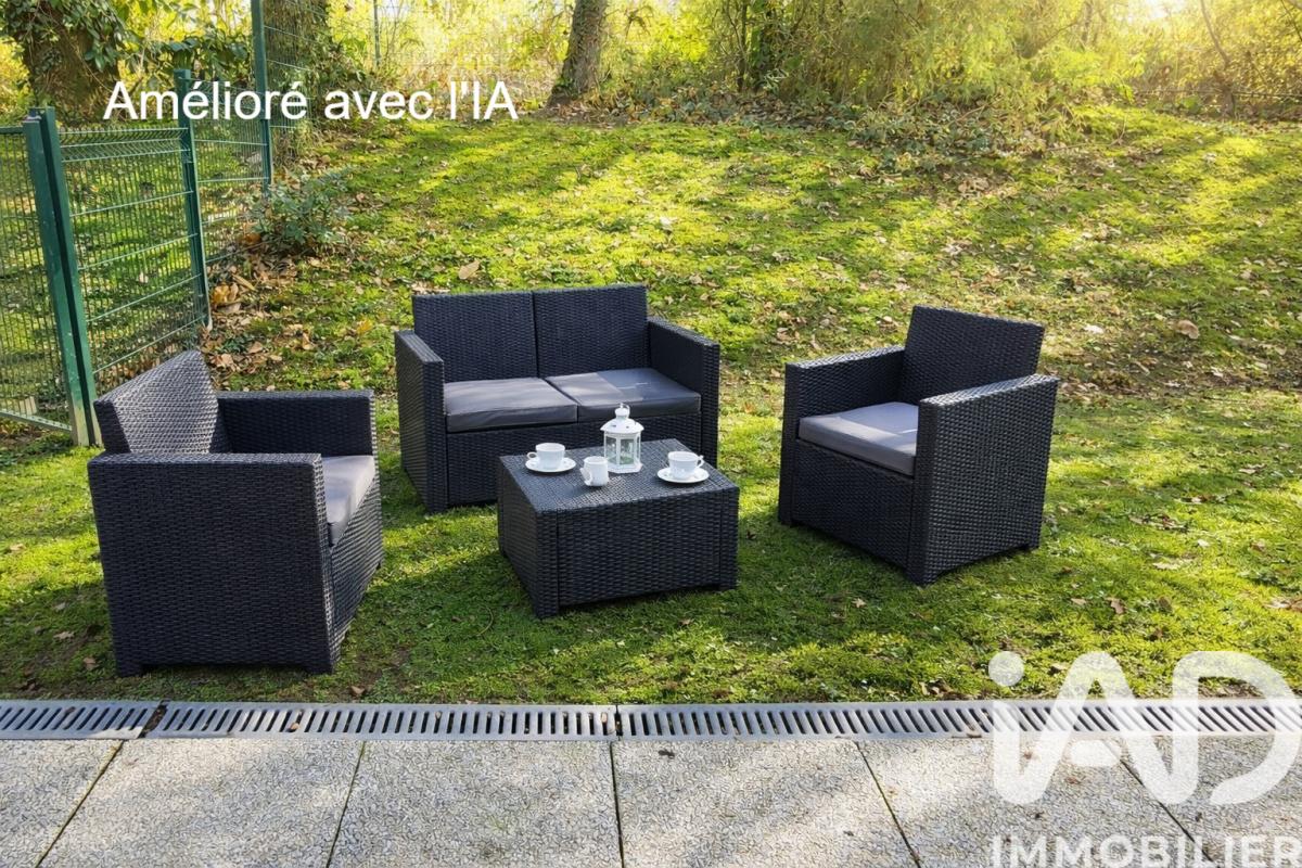 Appartement 3 Pièce(s) Sautron