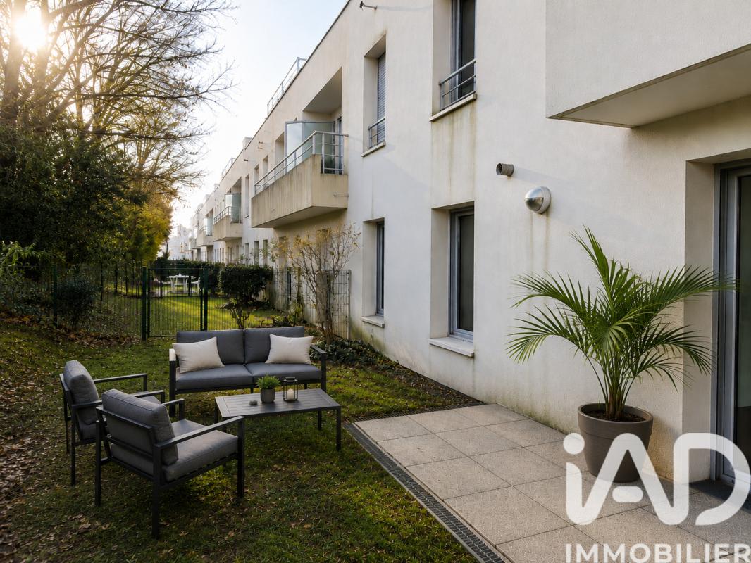 Appartement 3 Pièce(s) Sautron