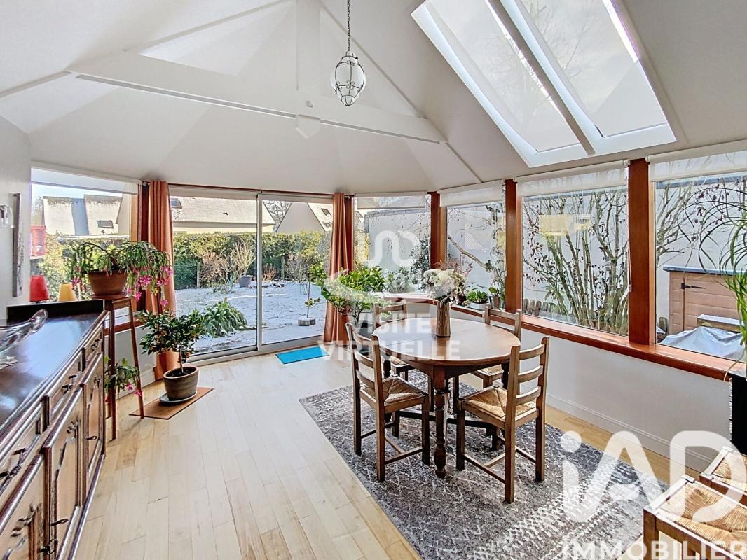 Maison 5 Pièce(s) Thorigné-Fouillard