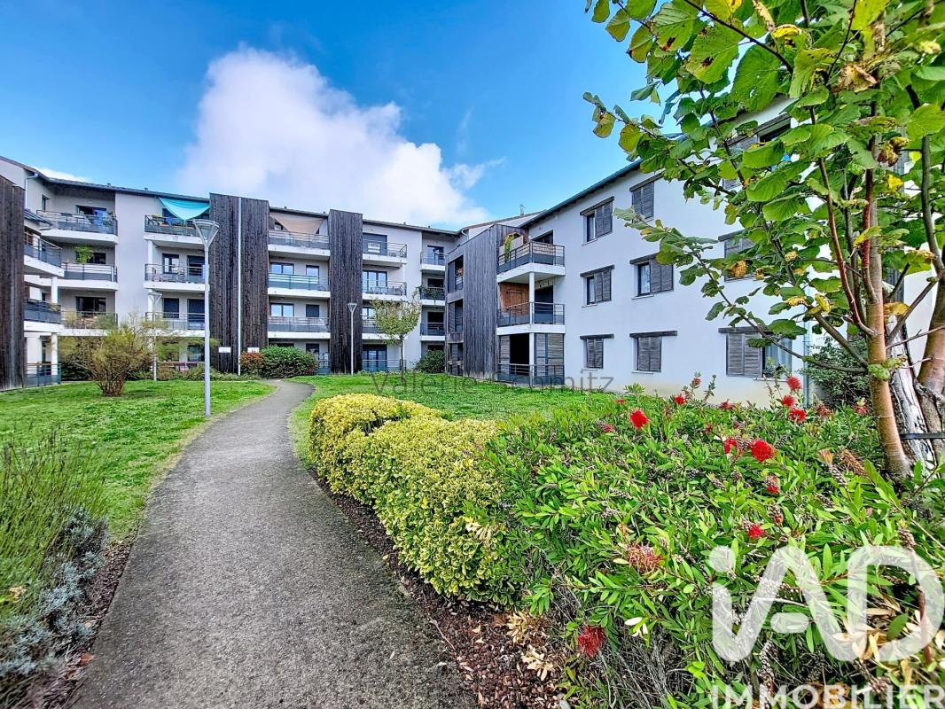 Appartement 1 Pièce(s) Saint-Geniès-Bellevue