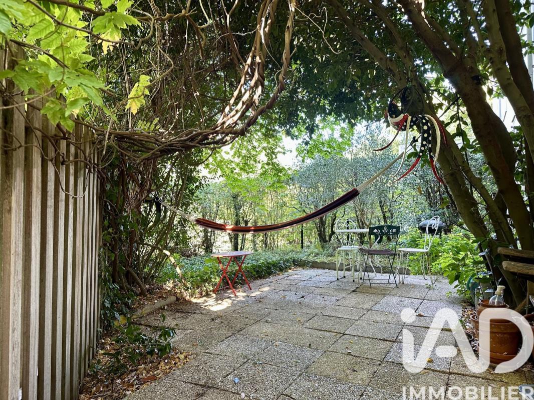 Appartement 3 Pièce(s) Cergy