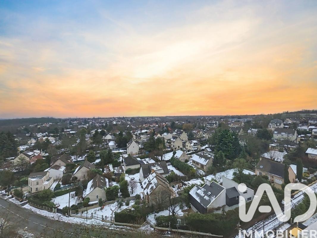 Appartement 4 Pièce(s) Sucy-en-Brie