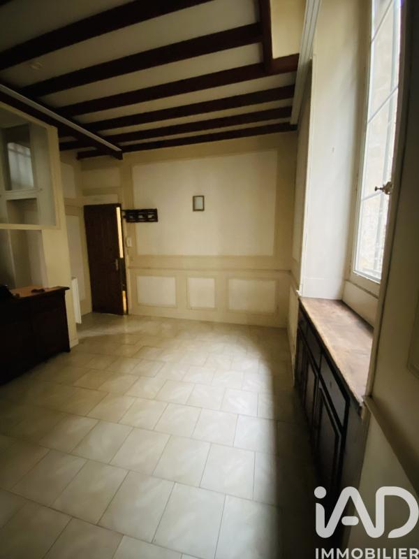 Appartement 1 Pièce(s) Bordeaux