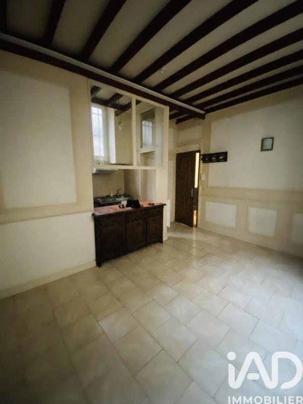 Appartement 1 Pièce(s) Bordeaux - Photo 2