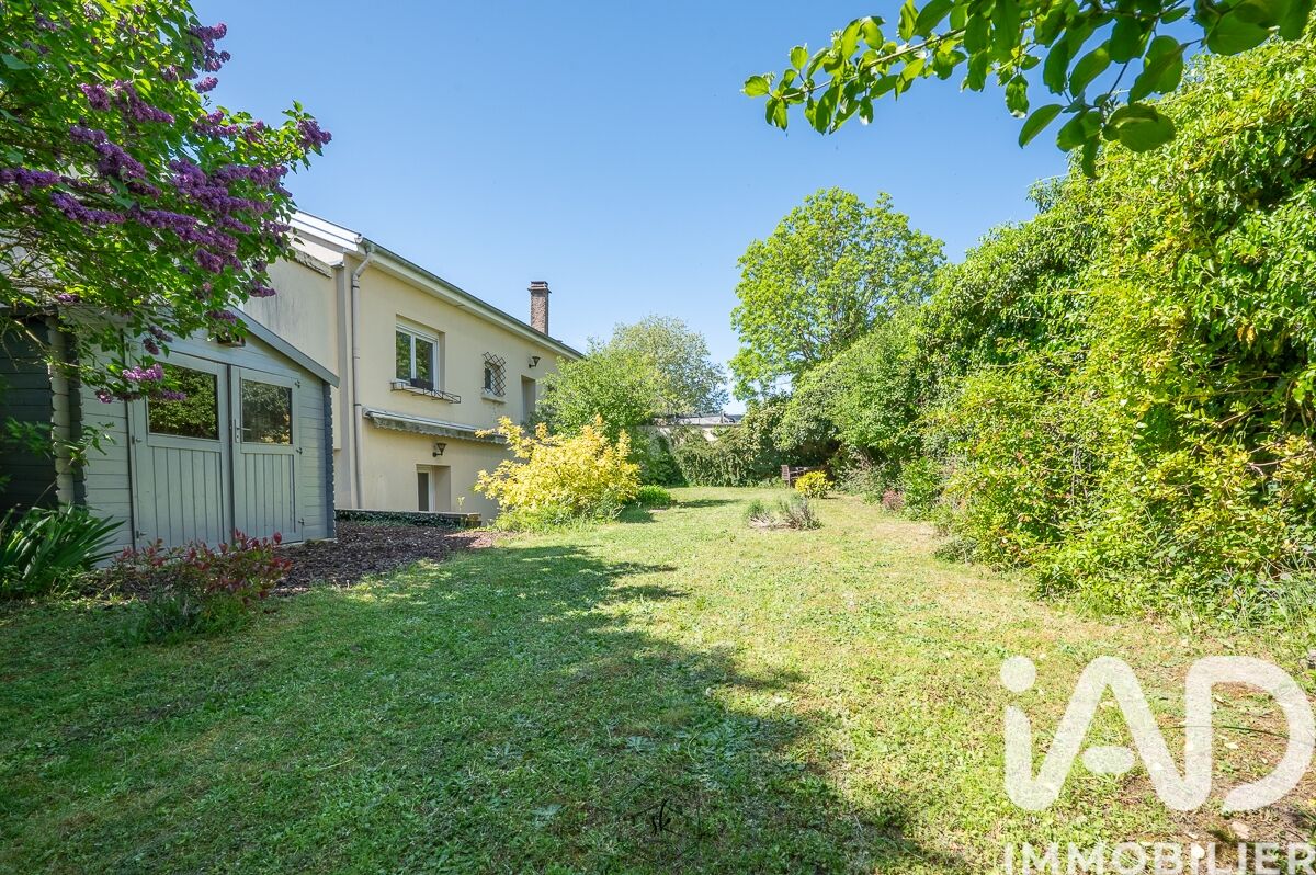 Maison de village 7 Pièce(s) Semécourt