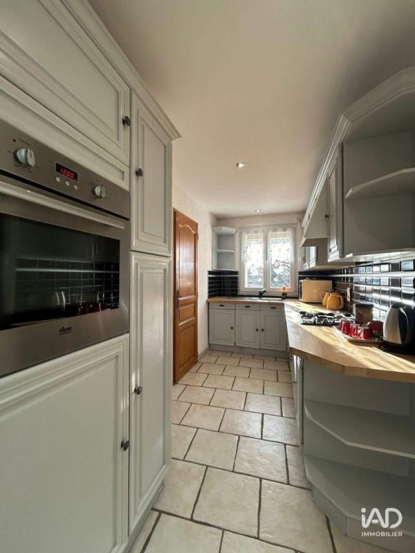 Maison 6 Pièce(s) Vieux-Condé