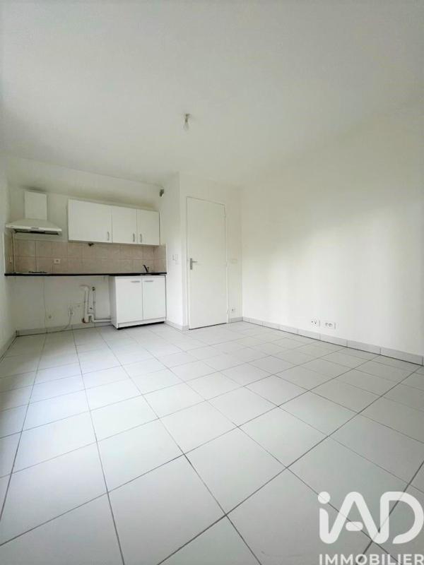 Appartement 1 Pièce(s) Montgeron