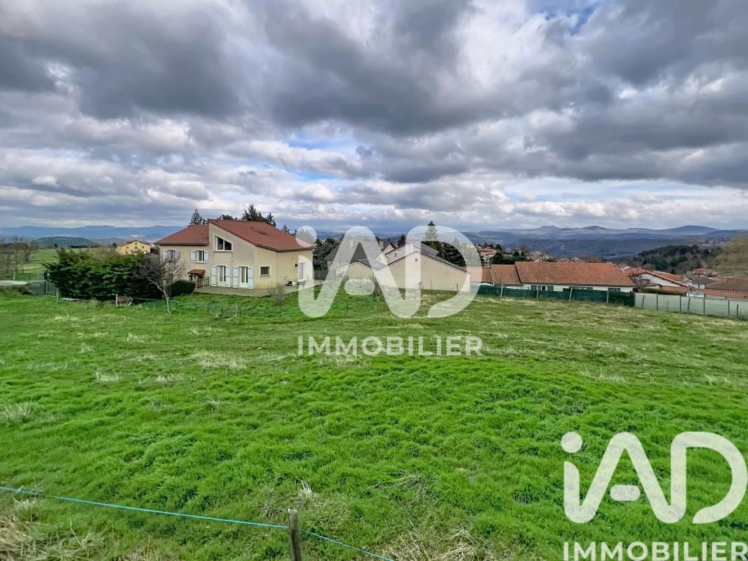 Maison traditionnelle 6 Pièce(s) Cussac-sur-Loire
