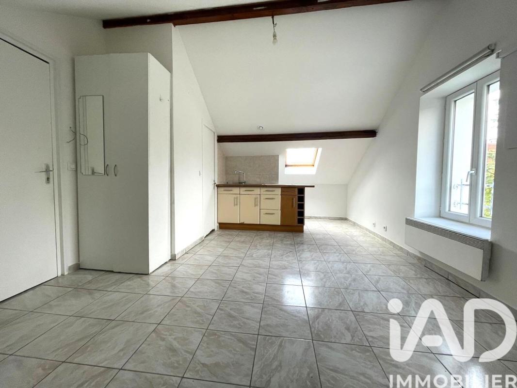 Appartement 1 Pièce(s) Crosne