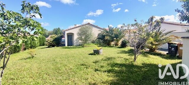 Maison 4 Pièce(s) Izon