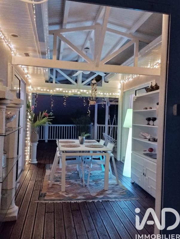 Propriété 4 Pièce(s) Sainte-Marie