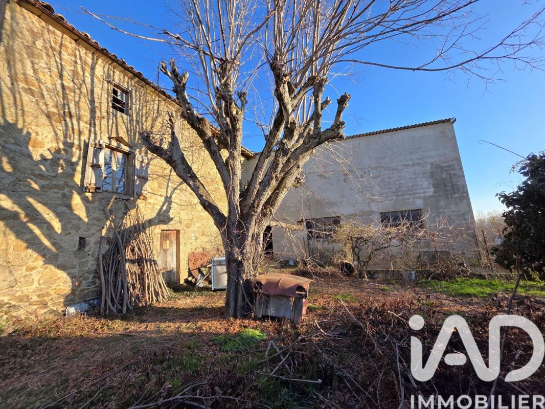 Maison 5 Pièce(s) Quintenas