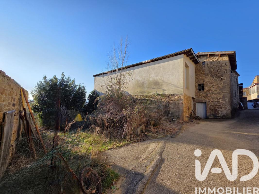 Maison 5 Pièce(s) Quintenas - Photo 3