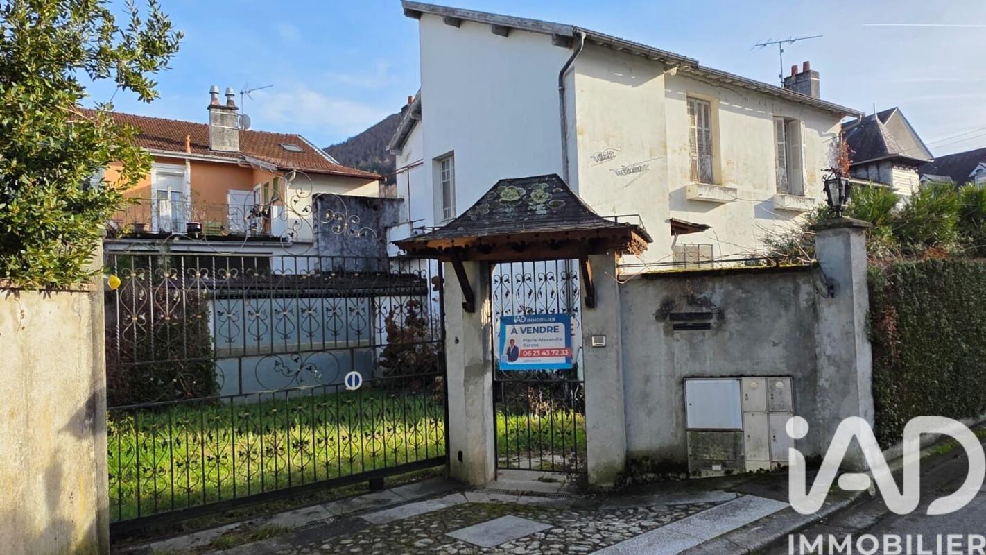 Maison de ville 4 Pièce(s) Lourdes