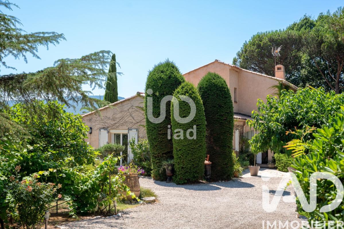 Maison 5 Pièce(s) Gassin