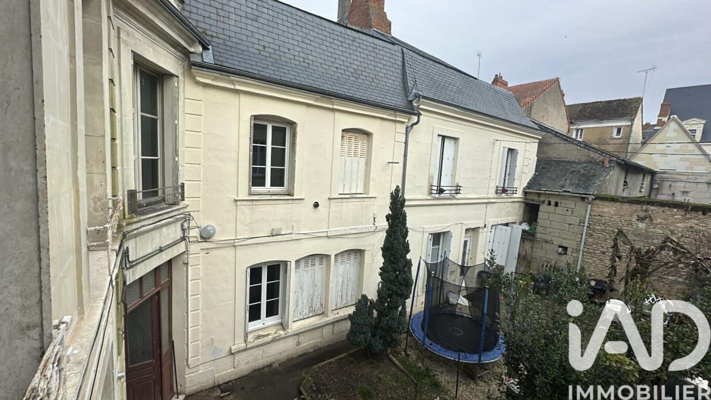 Immeuble  Châtellerault