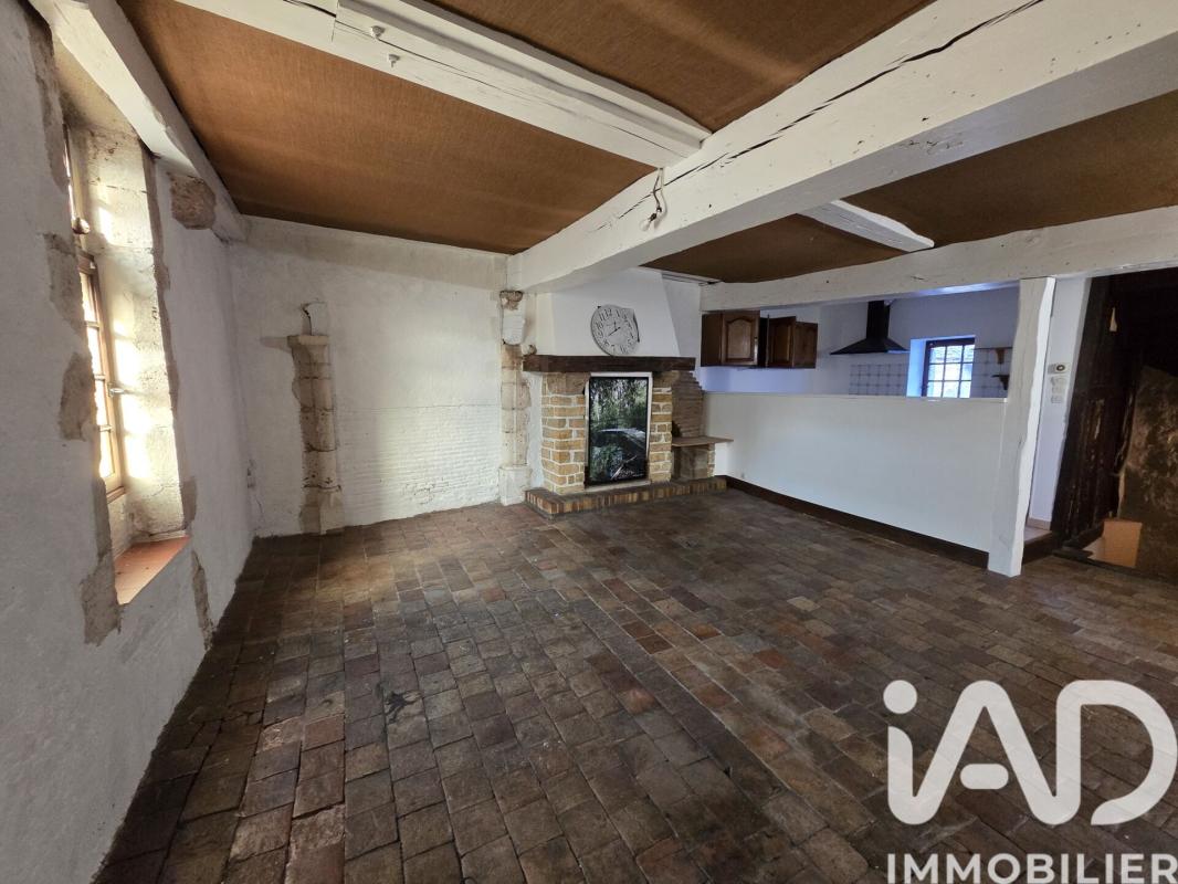 Immeuble  Meung-sur-Loire - Photo 2