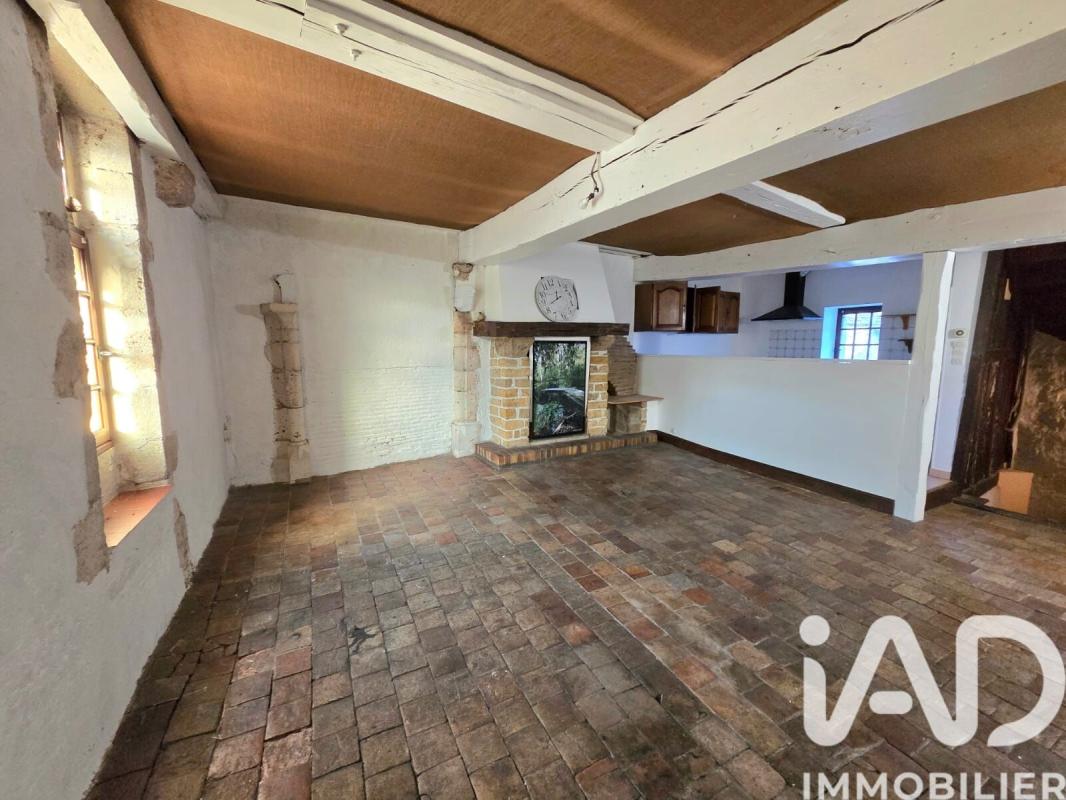 Immeuble  Meung-sur-Loire - Photo 4
