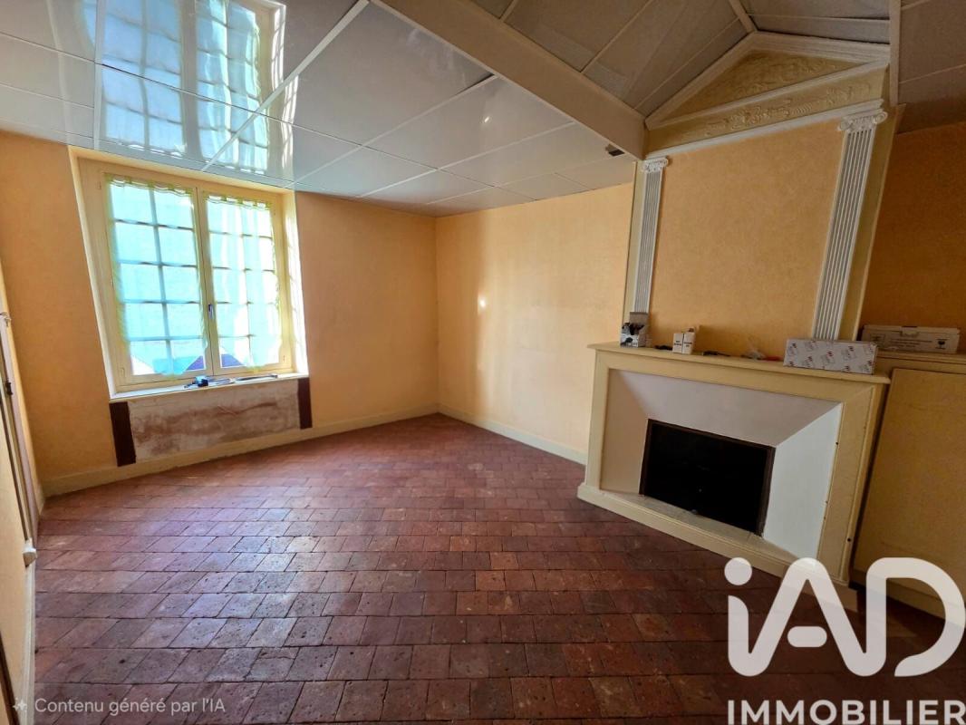 Immeuble  Meung-sur-Loire - Photo 5