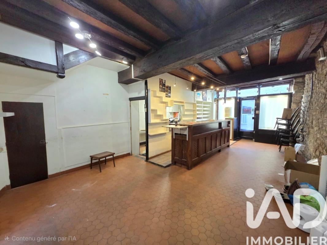 Immeuble  Meung-sur-Loire - Photo 10