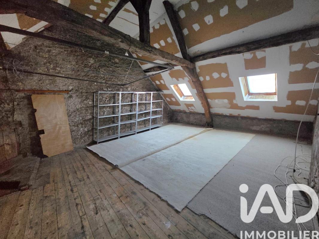 Immeuble  Meung-sur-Loire - Photo 11