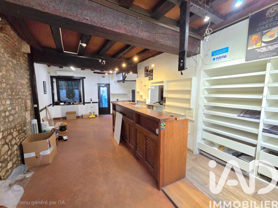 Immeuble  Meung-sur-Loire - Photo 12