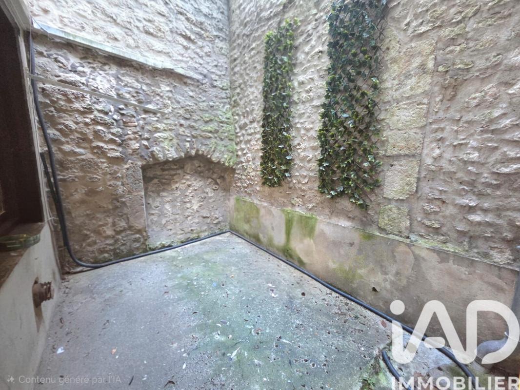 Immeuble  Meung-sur-Loire - Photo 16