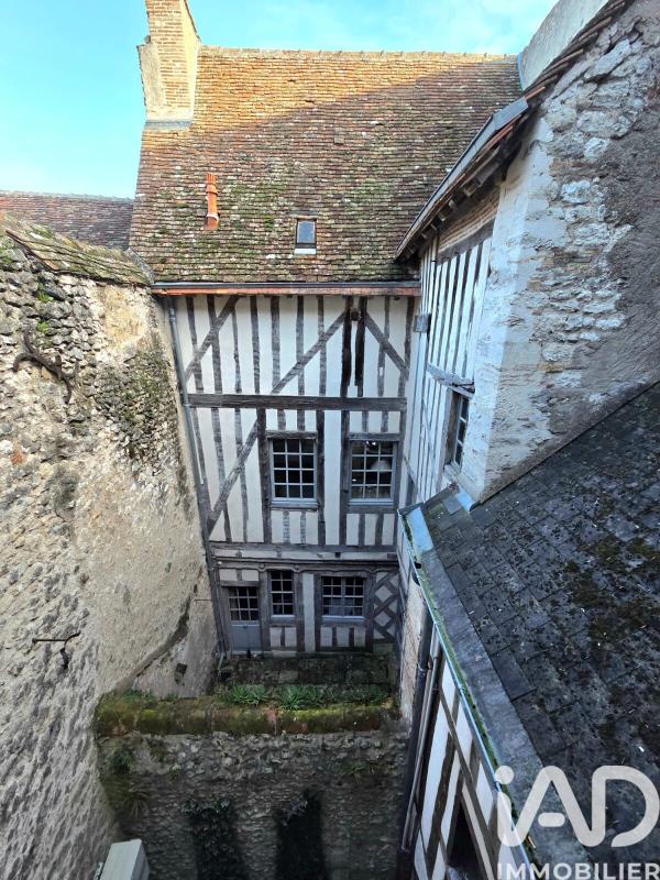 Immeuble  Meung-sur-Loire - Photo 17