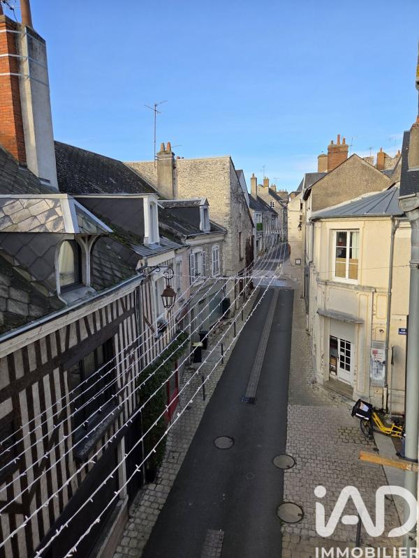 Immeuble  Meung-sur-Loire - Photo 18