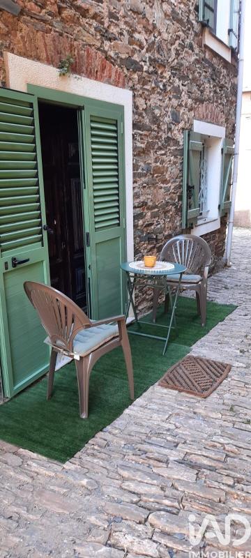 Maison de village 3 Pièce(s) Penta-di-Casinca