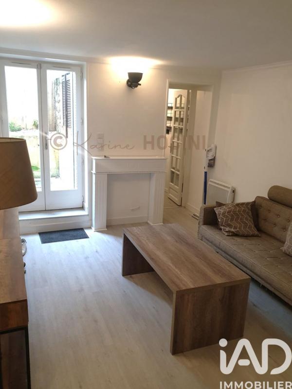 Appartement 1 Pièce(s) Juvisy-sur-Orge