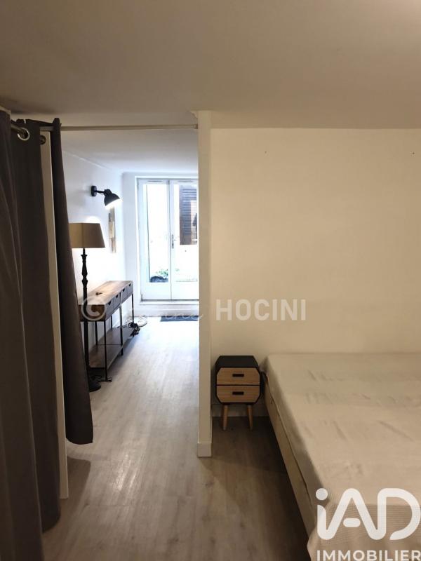 Appartement 1 Pièce(s) Juvisy-sur-Orge