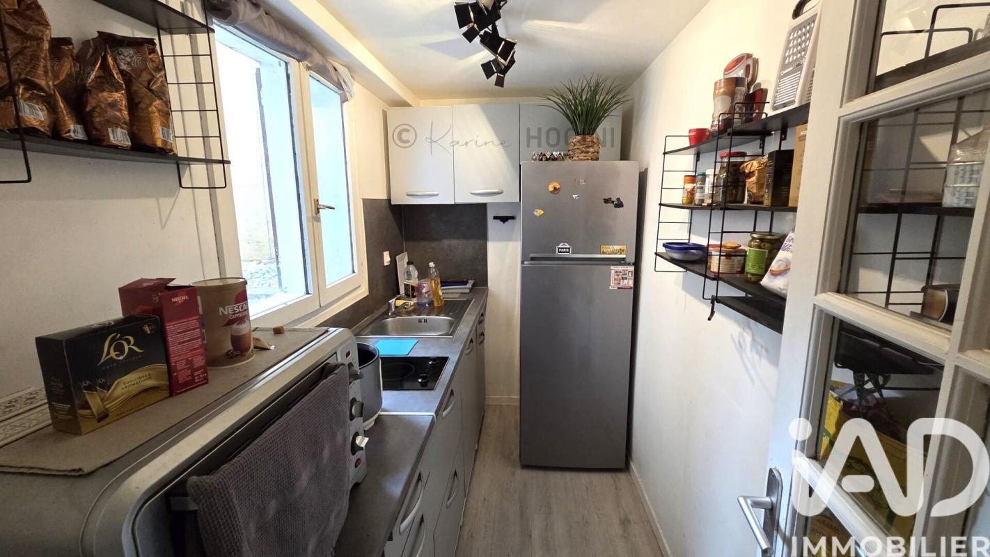 Appartement 1 Pièce(s) Juvisy-sur-Orge