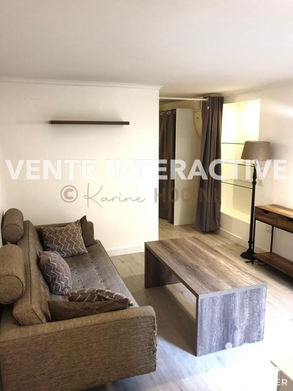 Appartement 1 Pièce(s) Juvisy-sur-Orge