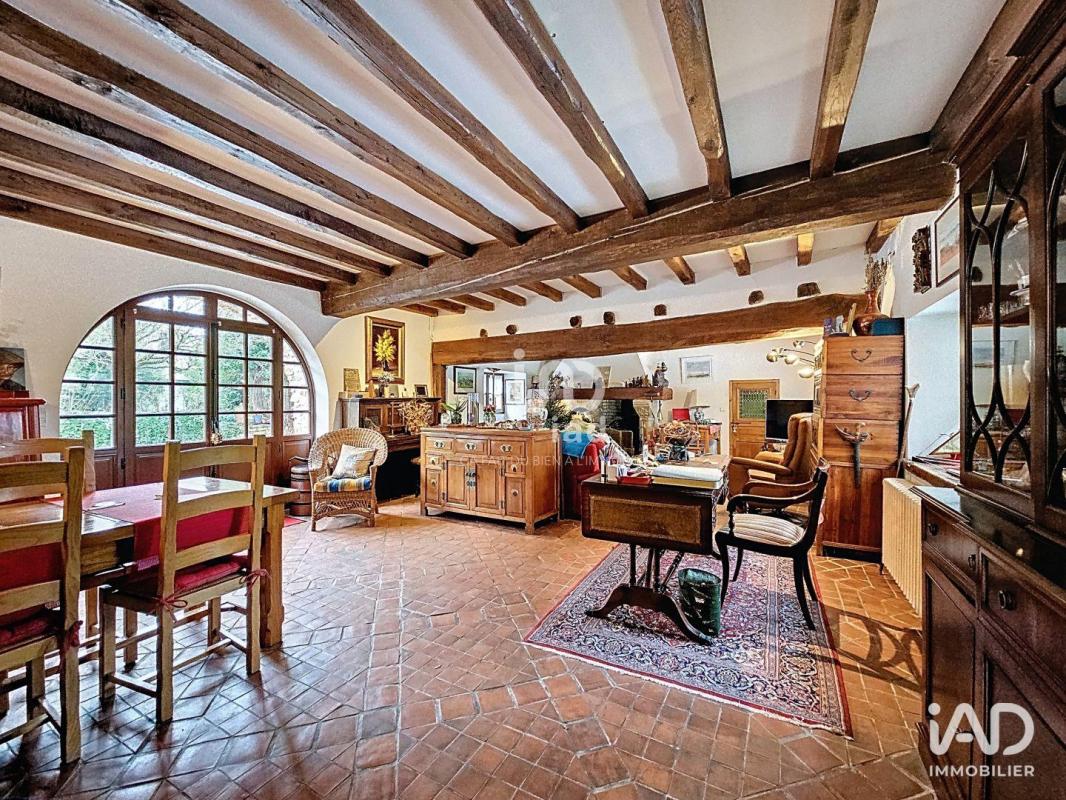 Maison longère 6 Pièce(s) Thoiry