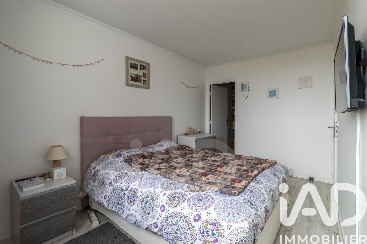 Appartement 4 Pièce(s) Bezons