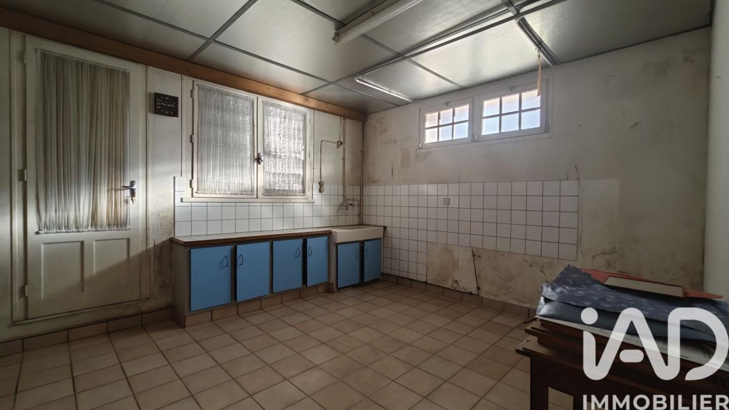 Maison 5 Pièce(s) L'Absie