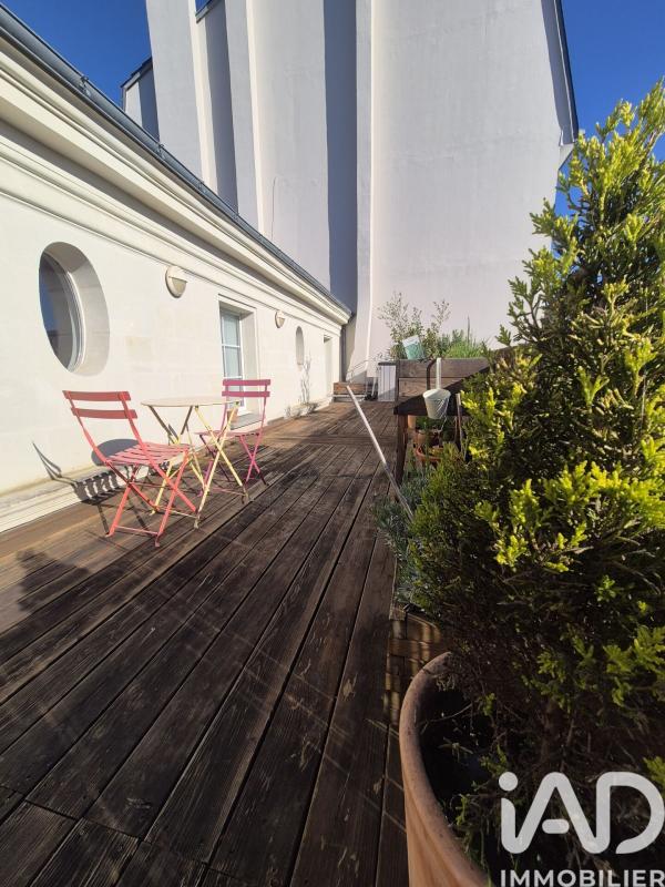 Appartement 6 Pièce(s) Châtellerault