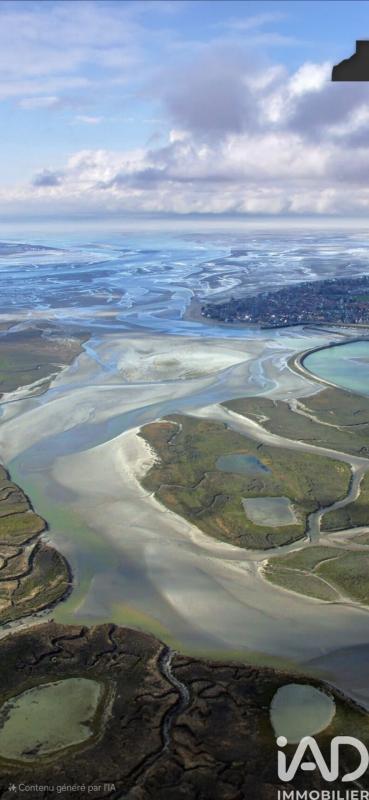 Maison 3 Pièce(s) Saint-Valery-sur-Somme